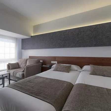 Avenida Hotel