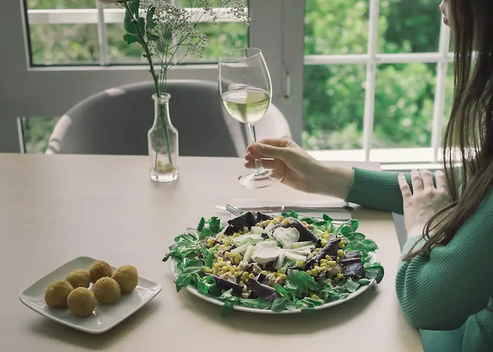 Avenida 3* San Sebastián