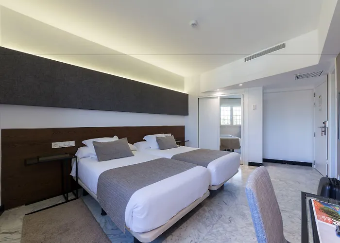 Avenida San Sebastián