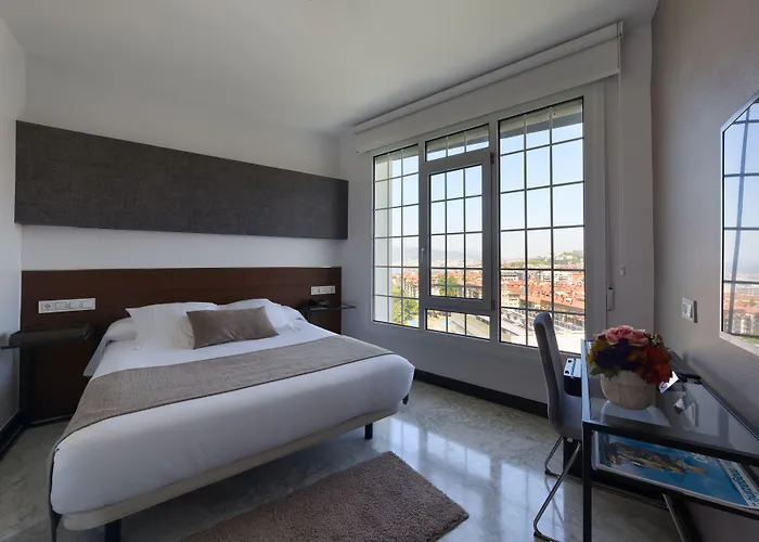 Avenida 3* San Sebastián