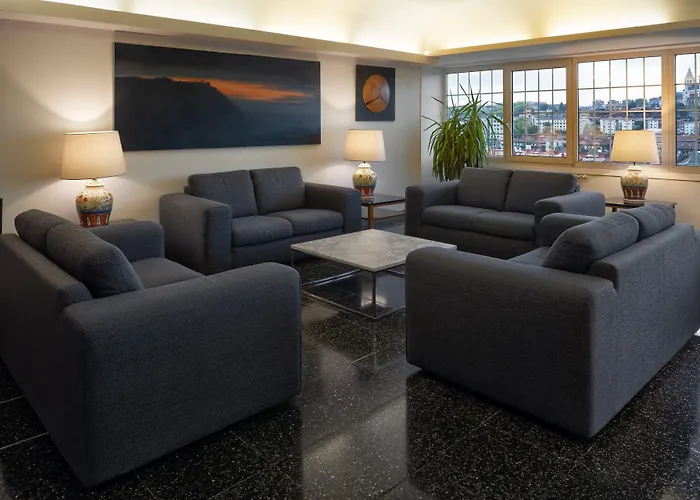 Avenida 3* San Sebastián