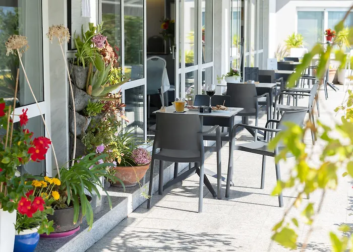 Hotel Avenida San Sebastián