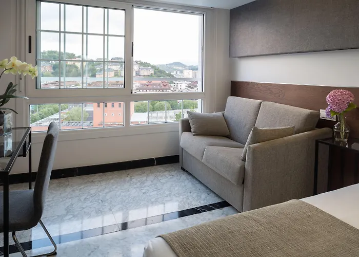 Avenida San Sebastián