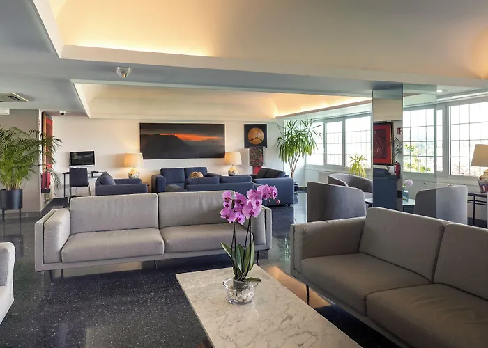 Avenida 3* San Sebastián