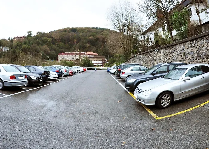 Avenida San Sebastián