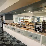فندق Avenida سان سيباستيان