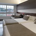 فندق Avenida سان سيباستيان