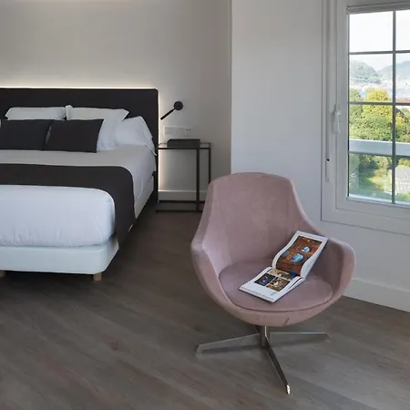 Avenida 3* San Sebastian