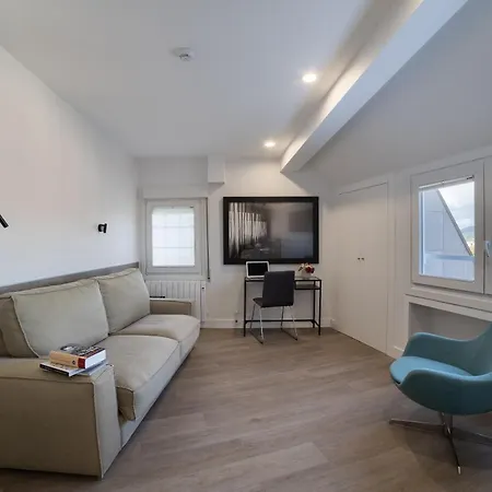 Avenida 3* San Sebastian