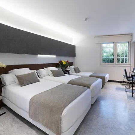 Avenida 3* San Sebastian