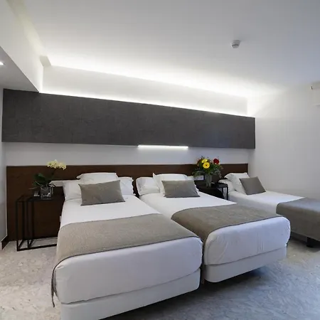 Avenida Hotel