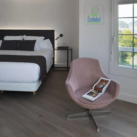 Avenida 3* San Sebastian