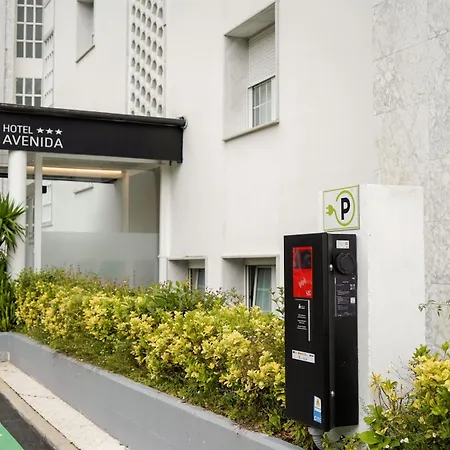 Hotel Avenida