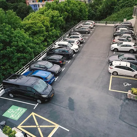 Avenida Szálloda 3*