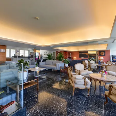 Avenida 3* San Sebastián