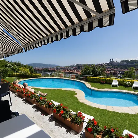 Szálloda Avenida San Sebastián