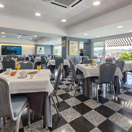 Avenida San Sebastian