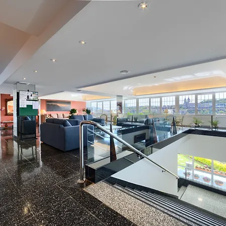 Avenida Szálloda 3*
