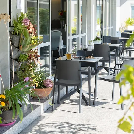 Hotel Avenida San Sebastian