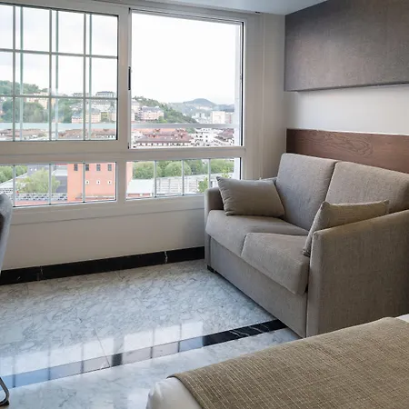 Avenida San Sebastian