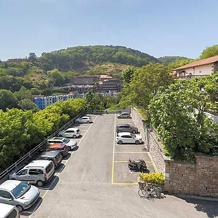 Avenida 3* San Sebastian
