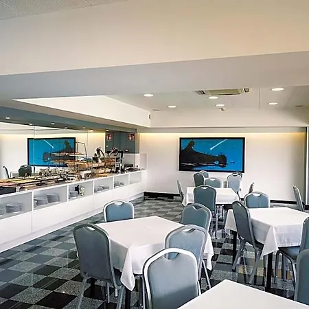 Avenida 3* San Sebastian