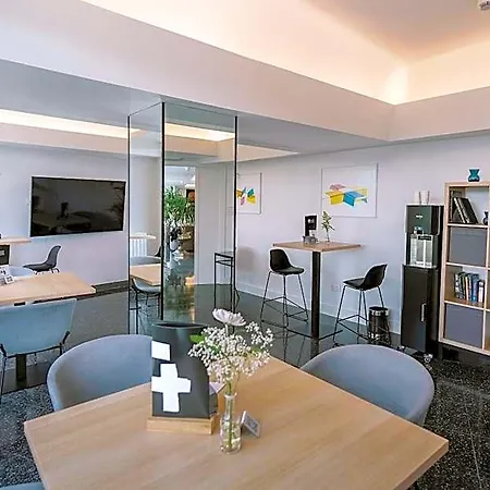 Avenida 3* San Sebastian