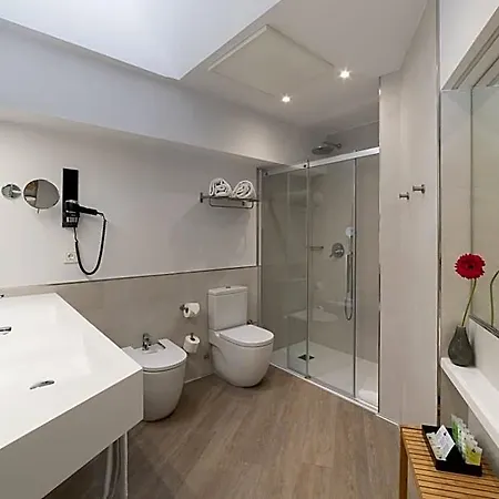 Avenida Hotel San Sebastian
