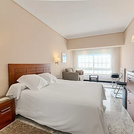 Avenida 3* 산세바스티안