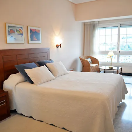 Hotel Avenida 3*