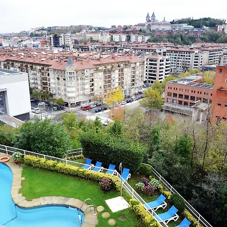 Hotel Avenida 3*