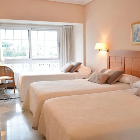 Hotel Avenida