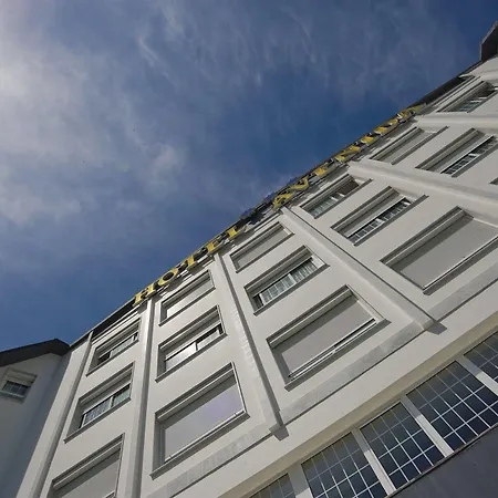 Hotel Avenida