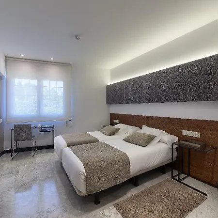 Avenida 3* San Sebastian