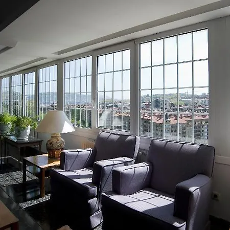 Avenida Hotel 3*