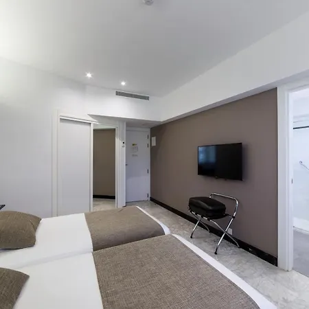 Hotel Avenida