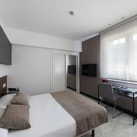 Avenida 3* San Sebastian