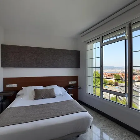 Avenida Hotel San Sebastian