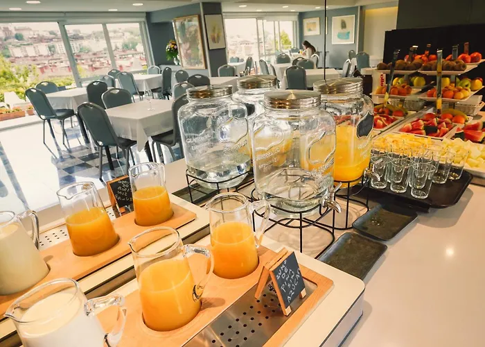 Avenida Hotel San Sebastián