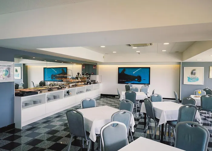 Avenida San Sebastián