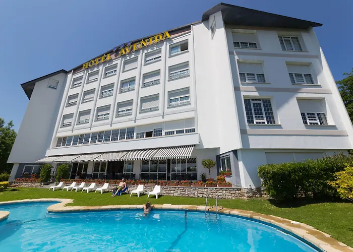 Avenida San Sebastián