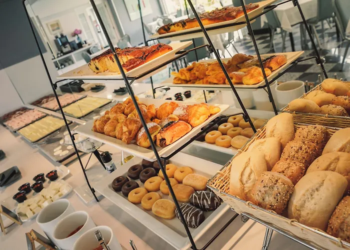 Avenida 3* San Sebastián