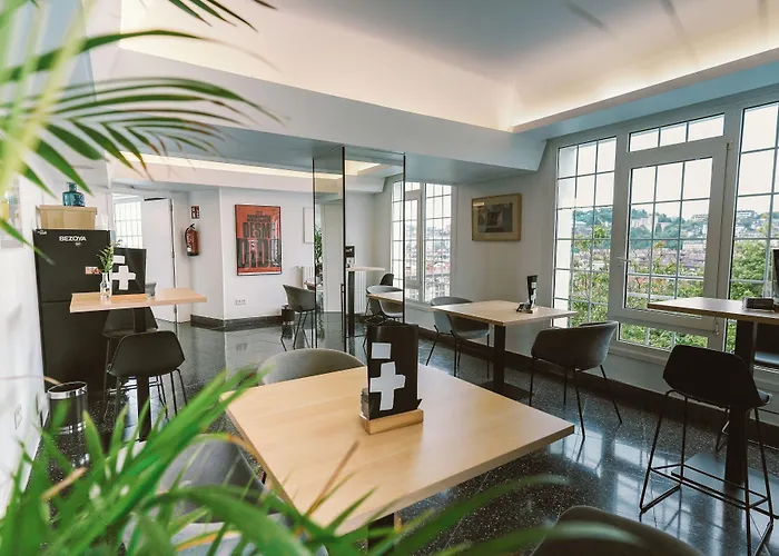 Avenida Hotel San Sebastián