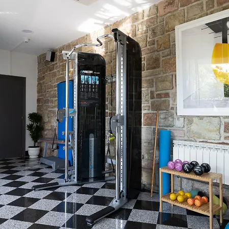 酒店 阿维尼达酒店