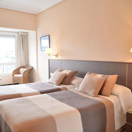Hotel Avenida San Sebastián