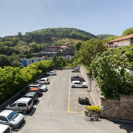Hotel Avenida 3*