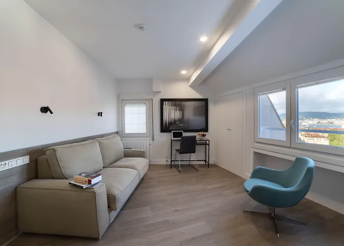 阿维尼达酒店 酒店 3*