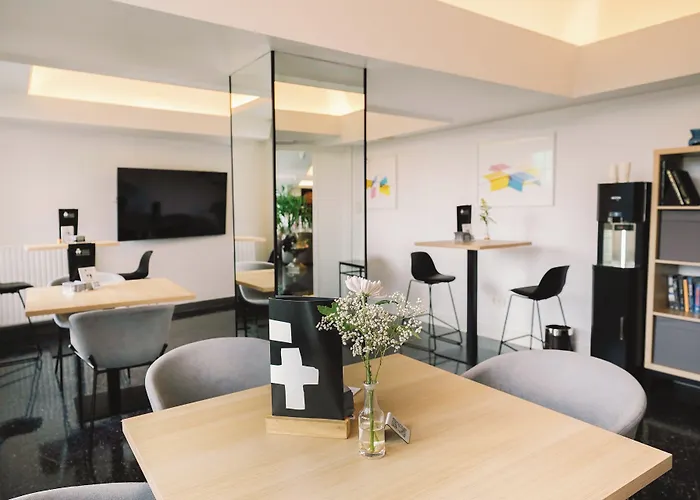 酒店 阿维尼达酒店